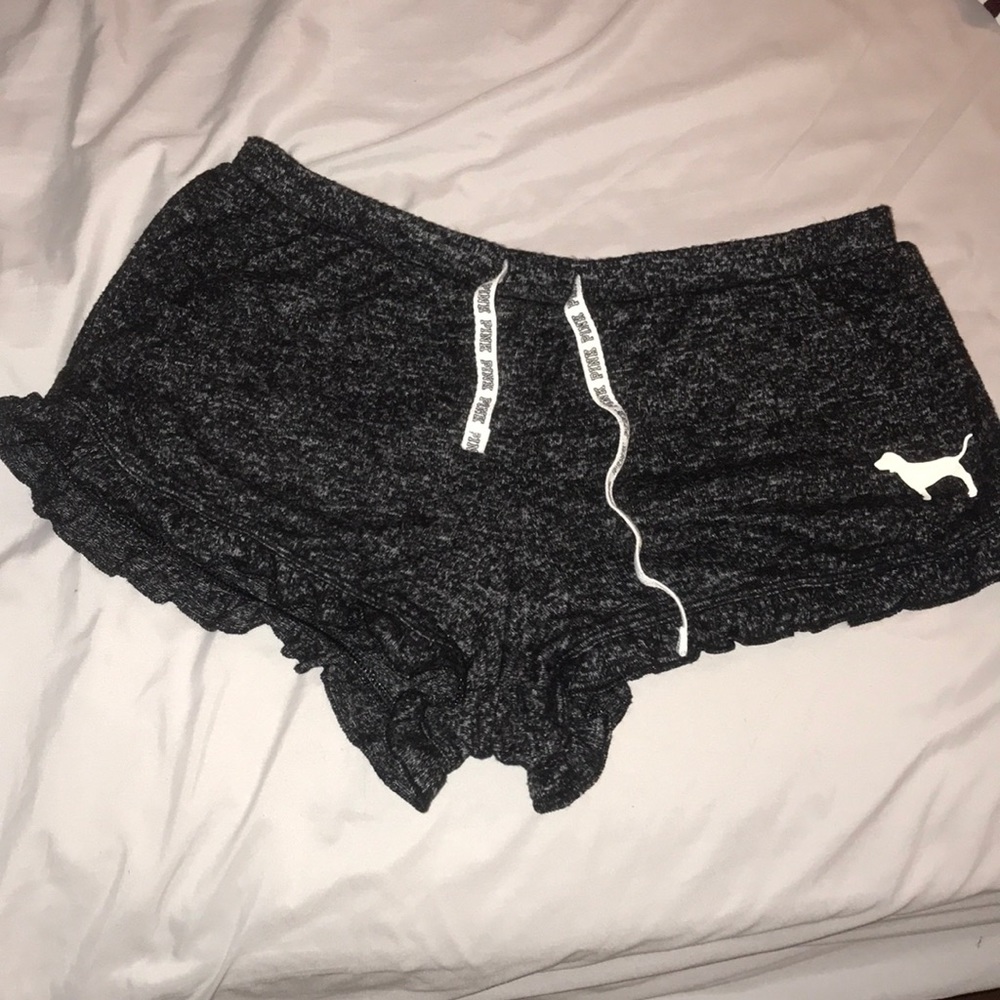 Victorious Secret Pink sleep shorts